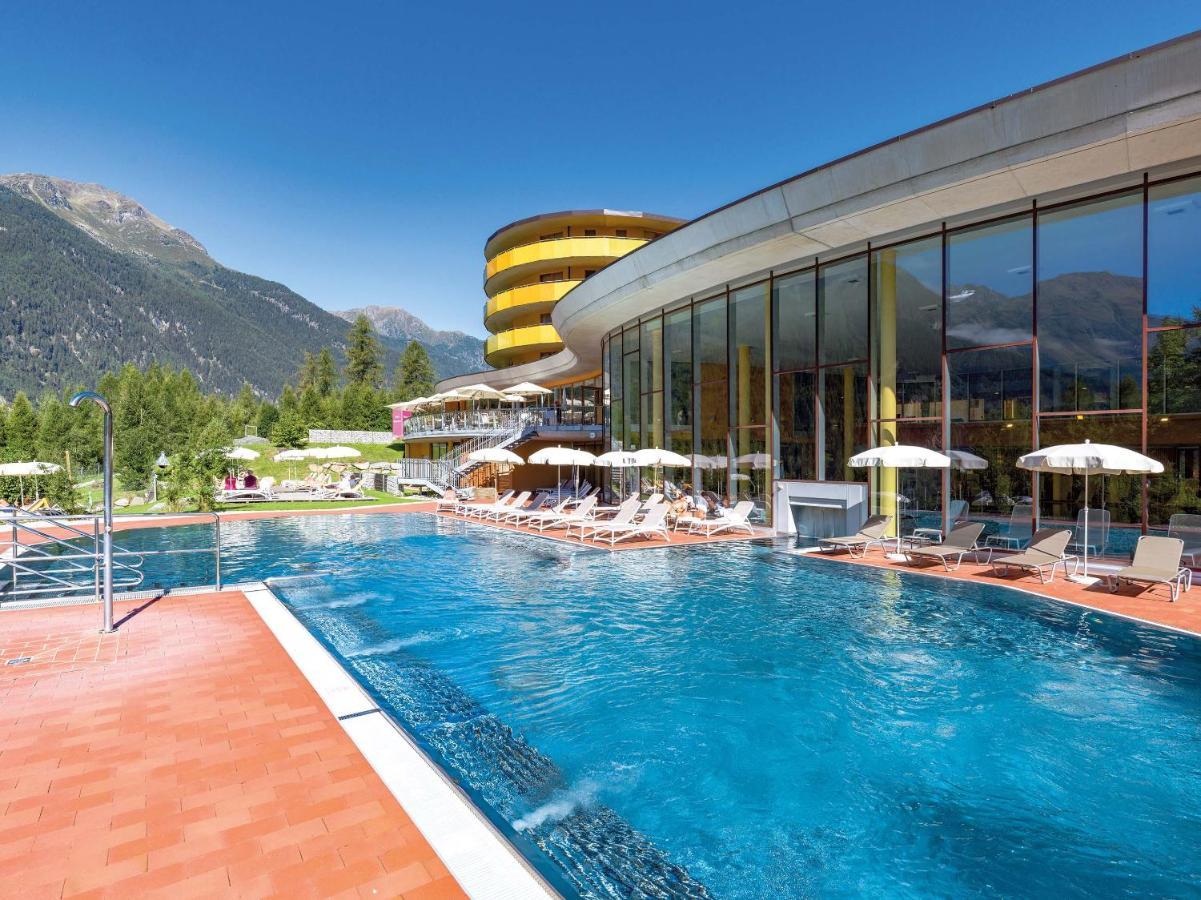 Vivea Hotel Umhausen Im Oetztal Exterior photo
